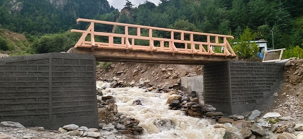 State : Uttrakhand | District : Pithoragarh Block : Dharchula | Village : Napalchu