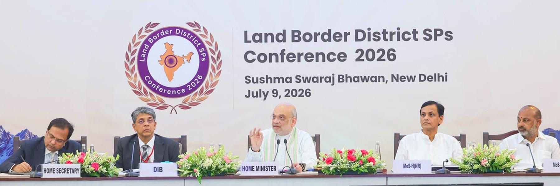 Sushma Swaraj Bhawan