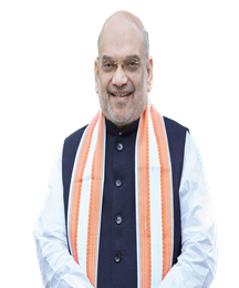 Shri Amit Shah