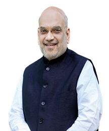 Shri Amit Shah