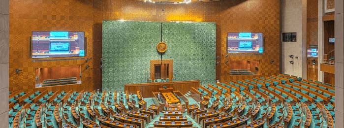 Lok Sabha Questions